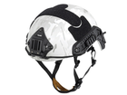 Страйкбольный баллистический шлем Ballistic FAST (размер L) - AM [FMA] - изображение 1