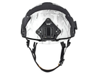 Страйкбольный баллистический шлем Ballistic FAST (размер L) - AM [FMA] - изображение 3