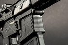 Штурмовая винтовка M4 Ghost M EMR Amplified Carbontech ETU [EVOLUTION] (для страйкбола) - изображение 10