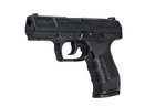 Спринговий Страйкбольний пістолет Walther P99 2.5543 [Umarex] (для страйкболу) - зображення 3