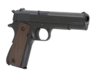 Страйкбольний пістолет Colt R31-C [Army Armament] (для страйкболу) - зображення 4