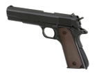 Страйкбольный пистолет Colt R31-C [Army Armament] (для страйкбола) - изображение 6