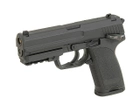 Пистолет Cyma HK USP AEP CM.125 - black [CYMA] (для страйкбола) - изображение 3