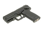 Пістолет Cyma HK USP AEP CM.125 - black [CYMA] - зображення 5