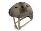 Страйкбольный шлем с быстрой регулировкой FAST PJ – NAVY SEAL [EMERSON] - изображение 1