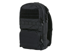 10L Cargo Tactical Backpack Рюкзак тактический - Black [8FIELDS] - изображение 1