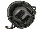 Страйкбольный баллистический шлем FAST (размер M) - Ranger Green [FMA] - изображение 7