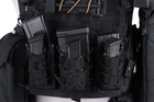Модульный подсумок для магазина пистолетного TC+ - olive [GFC Tactical] - изображение 9