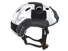 Страйкбольный шлем FAST PJ (размер L) - AM [FMA] - изображение 5