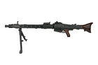 Пулемёт MG42 [AGM] (для страйкбола) - изображение 1