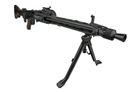 Пулемёт MG42 [AGM] (для страйкбола) - изображение 3