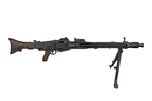 Пулемёт MG42 [AGM] (для страйкбола) - изображение 4