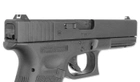 Страйкбольний пістолет Umarex — Glock 17 Gen3 — GBB — 2.6412 (для страйкболу) - зображення 3
