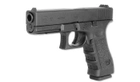 Страйкбольный пистолет Umarex - Glock 17 Gen3 - GBB - 2.6412 (для страйкбола) - изображение 4