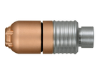 Газова страйкбольна граната K-56 на 36 bb [Bell] (для страйкболу) - зображення 4