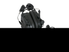Earmor - Активные наушники M31H для шлемов FAST - Coyote Tan - M31H для шлемов ARC-TAN [EARMOR] - изображение 10