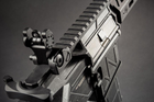 Штурмова гвинтівка M4 Ghost S EMR Carbontech ETU [EVOLUTION] (для страйкболу) - зображення 3