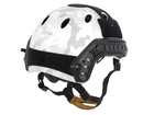 Страйкбольный шлем FAST PJ (размер M) - AM [FMA] - изображение 4