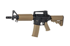 Аналог автоматической винтовки SA-C02 CORE™ X-ASR™ - Half-Tan [Specna Arms] (для страйкбола) - изображение 2