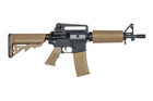 Аналог автоматической винтовки SA-C02 CORE™ X-ASR™ - Half-Tan [Specna Arms] (для страйкбола) - изображение 4