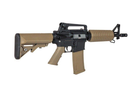 Аналог автоматической винтовки SA-C02 CORE™ X-ASR™ - Half-Tan [Specna Arms] (для страйкбола) - изображение 5