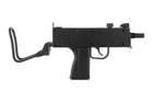 Пістолет-кулемет G295 (CO2) [WELL] (для страйкболу) - зображення 4