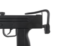 Пистолет-пулемёт G295 (CO2) [WELL] (для страйкбола) - изображение 9
