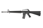 Штурмовая винтовка CM009B - Black [CYMA] (для страйкбола) - изображение 1