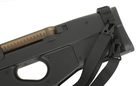 Тактичний збройовий ремінь для P90 - olive [8FIELDS] - зображення 7