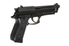 Страйкбольный пистолет PT99 [KWC] (для страйкбола) - изображение 6