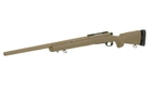 Снайперская винтовка М24 spring CM.702C [CYMA] (для страйкбола) - изображение 3