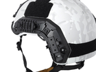 Страйкбольный шлем FAST Maritime (размер L) - AM [FMA] - изображение 8