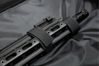 Сумка Gun Bag V3 - 87cm - Black [Specna Arms] - изображение 9
