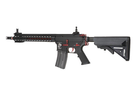 Аналог автоматической винтовки SA-B14 KeyMod 12" - Red Edition [Specna Arms] (для страйкбола) - изображение 6