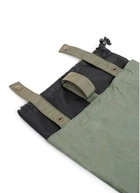 Військова тактична сумка 27х25х4,5 см Sambag Хакі 000245667 - зображення 6