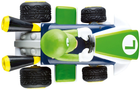 Машинка на радіокеруванні Carrera RC Mario Kart Mini Luigi (9003150123590) - зображення 6
