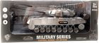Czołg zdalnie sterowany Madej Military Series (5903631432088) - obraz 1