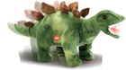 Dinozaur zdalnie sterowany Madej Stegosaurus (5903631430619) - obraz 3