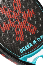 Ракетка для падел тенісу Osaka Pro Tour Power Hard (5404024589964) - зображення 3