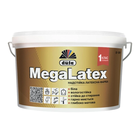 Фарба Dufa MegaLatex D120 латексна 14 кг