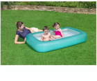 Dmuchany basen Bestway Aquababes Pool 165 x 104 x 25 cm (6941607323236) - obraz 4