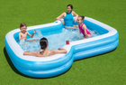 Надувний басейн Bestway Sunsational Family Pool (6942138975772) - зображення 2