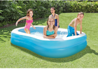 Надувний басейн Intex Swim Center Family Pool 203 x 152 x 48 см (6941057417141) - зображення 3