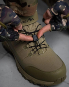 Водонепроницаемые Термо-Берцы Облегченные Ботинки Тактические Военные Армейские Ботинки Берцы На Шнуровке 41 - изображение 5