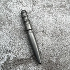 Титановая ручка-брелок для самозащиты Dioneer EDC Stone Wash - изображение 1