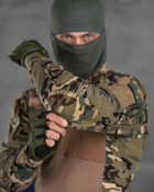 Тактический костюм toad мултикам ВТ6785 S - изображение 7