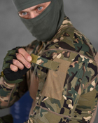 Тактический костюм toad мултикам ВТ6785 S - изображение 8