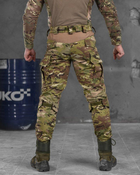 Тактичні штани 7.62 tactical G3 мультікам XL - зображення 6