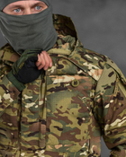 Тактичний костюм G2 combat мультикам 2XL - зображення 10