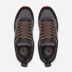 Sneakersy damskie Scotch&Soda 23739439-S00 39 Czarne (4062035212410) - obraz 4